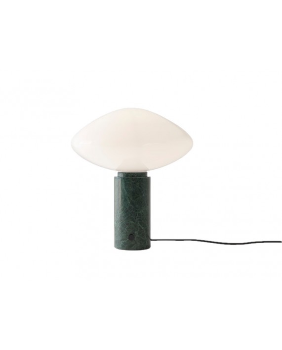 &Tradition Mist AP17 Table Lamp